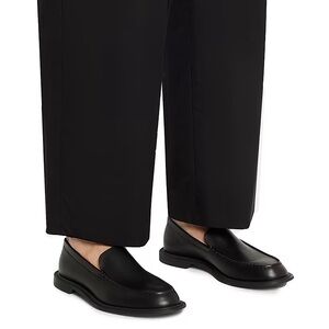 The Row Nic Loafer